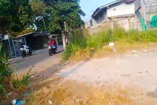 Tanah Tapos Depok Murah Hanya 6 Jt Dekat Smkn 1 Depok