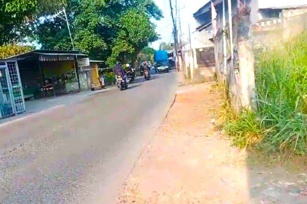 Tanah Tapos Depok Murah Hanya 6 Jt Dekat Smkn 1 Depok