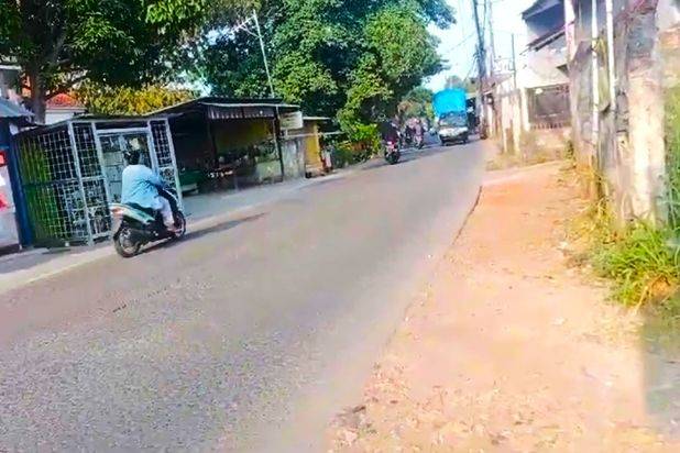 Tanah Tapos Depok Murah Hanya 6 Jt Dekat Smkn 1 Depok