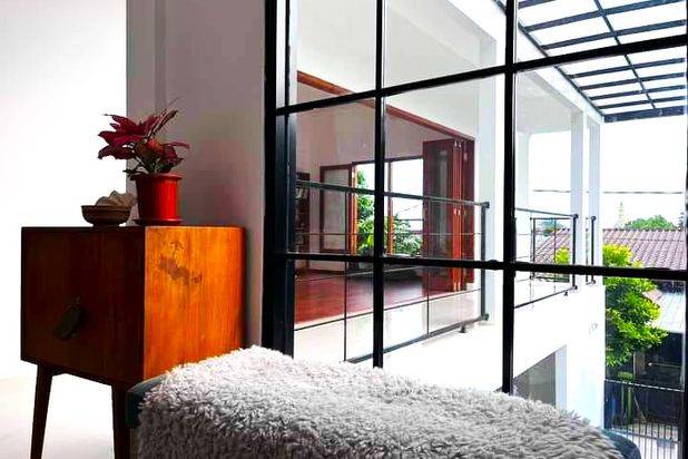 Rumah Mewah dan Asri Bojonggede Bogor Type 120 Dekat Stasiun Citayam