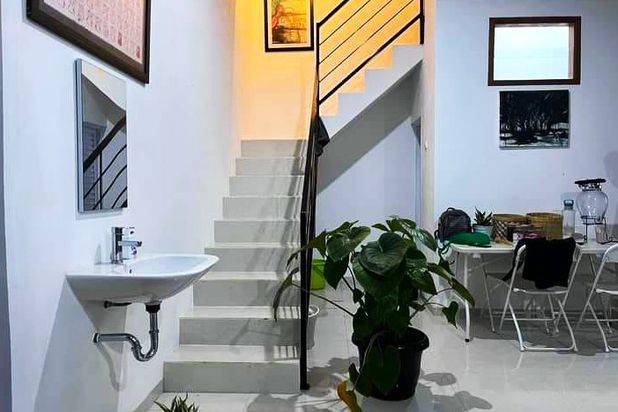 Rumah Mewah dan Asri Bojonggede Bogor Type 120 Dekat Stasiun Citayam