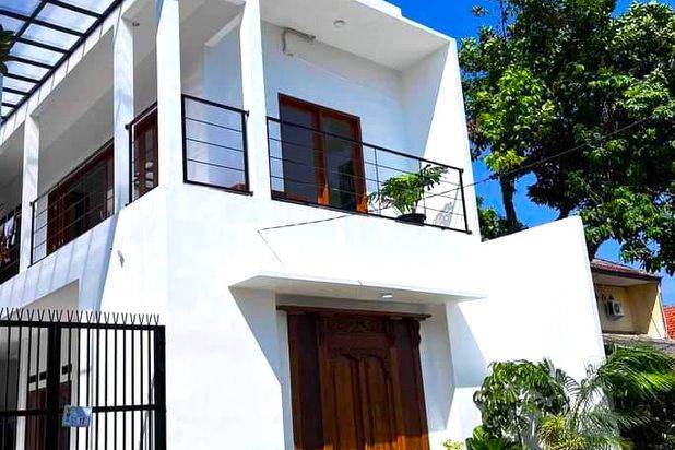 Rumah Mewah dan Asri Bojonggede Bogor Type 120 Dekat Stasiun Citayam