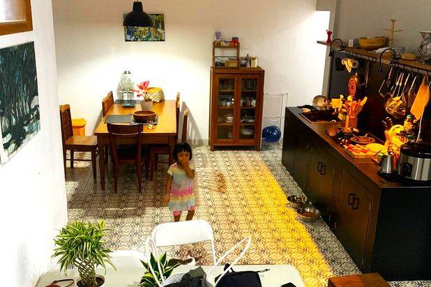 Rumah Mewah dan Asri Bojonggede Bogor Type 120 Dekat Stasiun Citayam