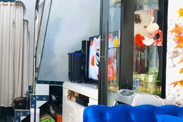 Rumah Cibinong Bogor Murah dan Sederhana 950 Jt Dekat SMAN 3 Cibinong