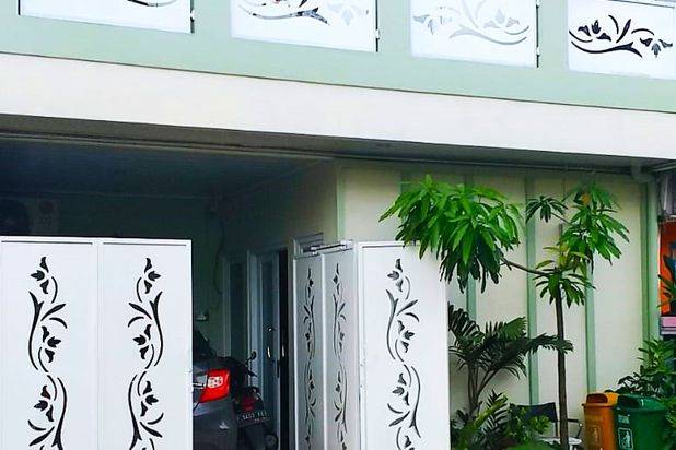 Rumah Cibinong Bogor Murah dan Sederhana 950 Jt Dekat SMAN 3 Cibinong