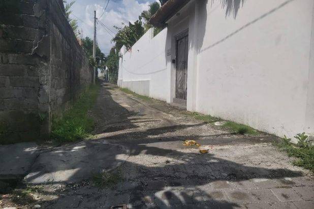 Tanah Umalas Lestari Kerobokan Bali