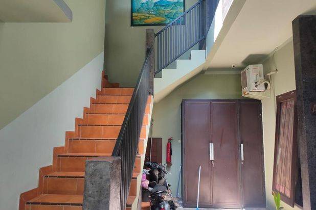 Kos Ciungwanara Renon Denpasar Bali