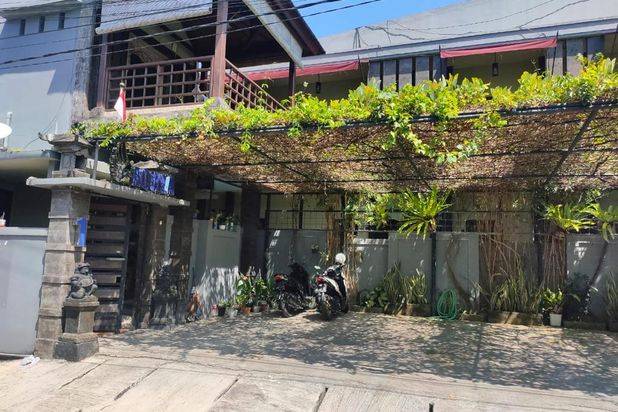 Kos Ciungwanara Renon Denpasar Bali