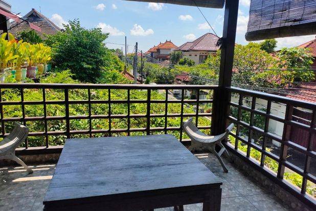 Kos Ciungwanara Renon Denpasar Bali