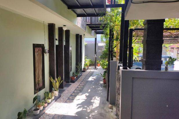 Kos Ciungwanara Renon Denpasar Bali