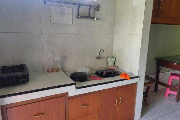 Kos Ciungwanara Renon Denpasar Bali