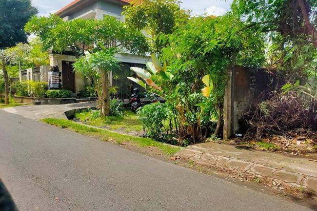 Tanah Badak Agung I Renon Denpasar Bali