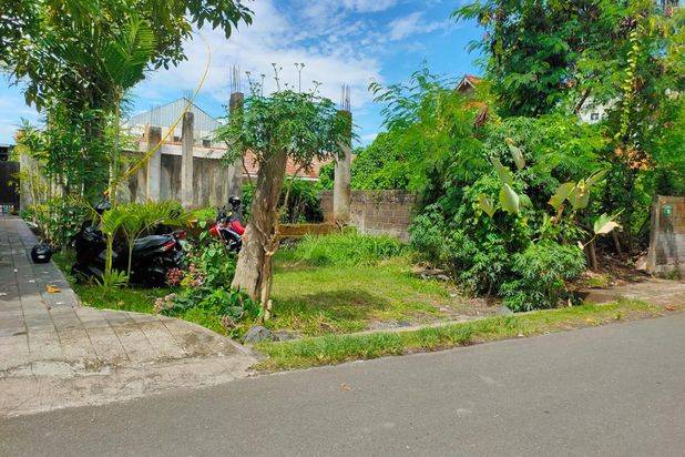 Tanah Badak Agung I Renon Denpasar Bali