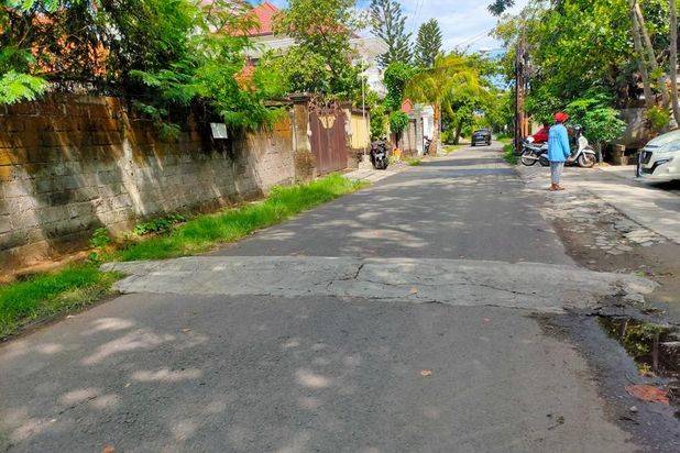 Tanah Badak Agung I Renon Denpasar Bali