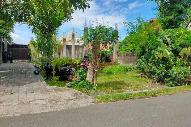 Tanah Badak Agung I Renon Denpasar Bali