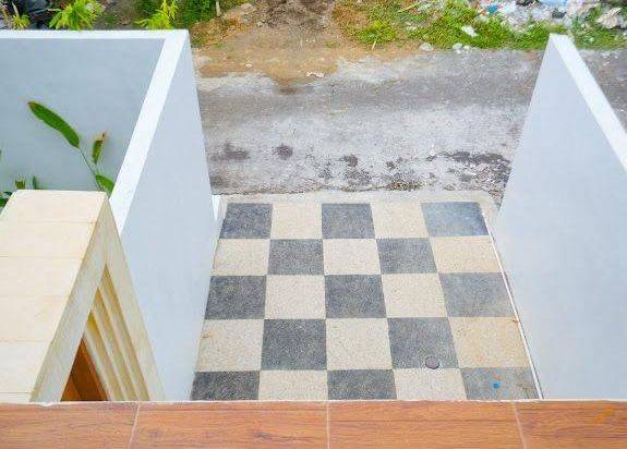 Villa Cemagi view Sawah Mengwi Badung Bali