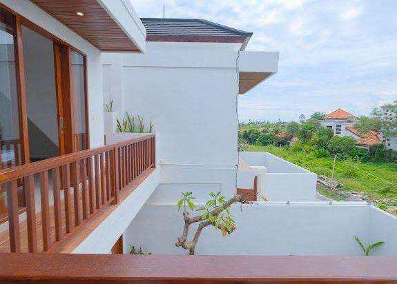 Villa Cemagi view Sawah Mengwi Badung Bali