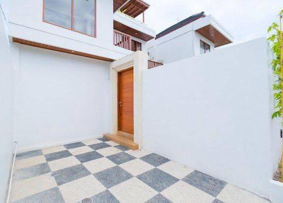 Villa Cemagi view Sawah Mengwi Badung Bali