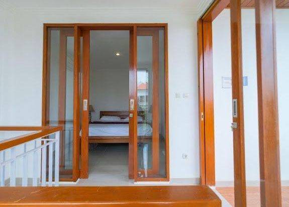 Villa Cemagi view Sawah Mengwi Badung Bali