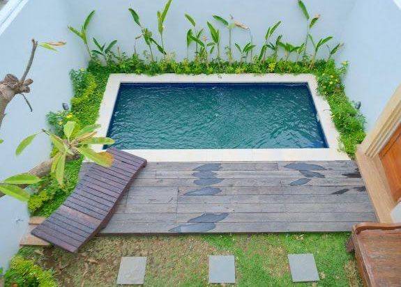 Villa Cemagi view Sawah Mengwi Badung Bali