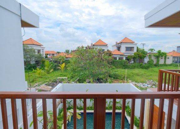 Villa Cemagi view Sawah Mengwi Badung Bali