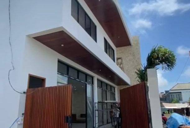 Villa Brand New Munggu Mengwi Badung Bali