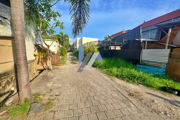 Tanah Pantai Berawa Canggu Badung Bali
