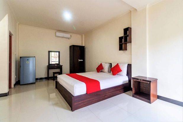Guest House Jimbaran Kampus Unud Bali