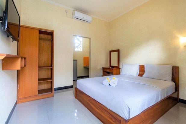 Guest House Jimbaran Kampus Unud Bali