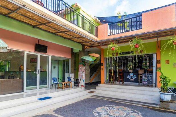 Guest House Jimbaran Kampus Unud Bali
