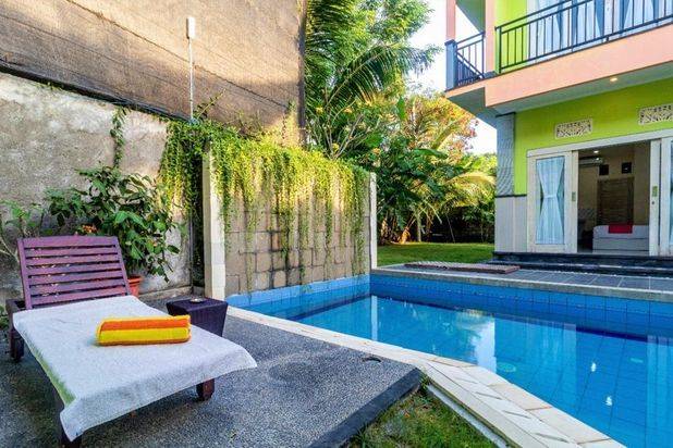 Guest House Jimbaran Kampus Unud Bali