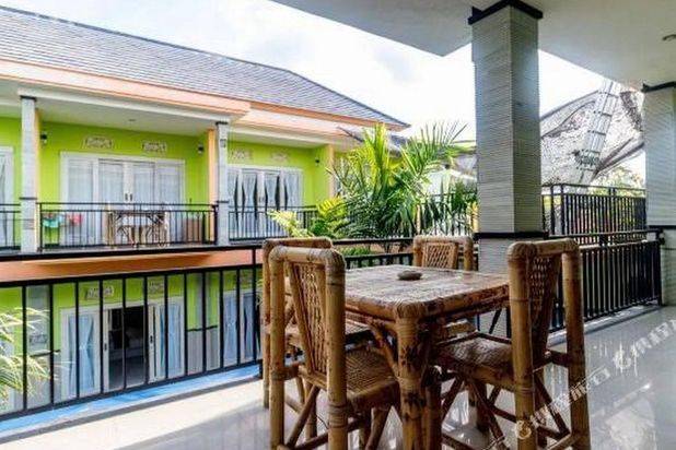Guest House Jimbaran Kampus Unud Bali