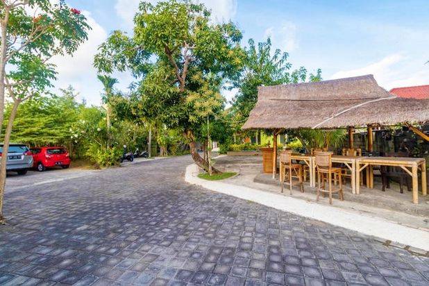 Guest House Jimbaran Kampus Unud Bali