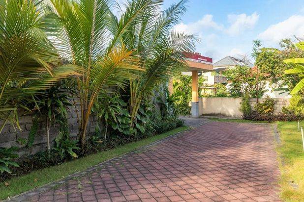 Guest House Jimbaran Kampus Unud Bali