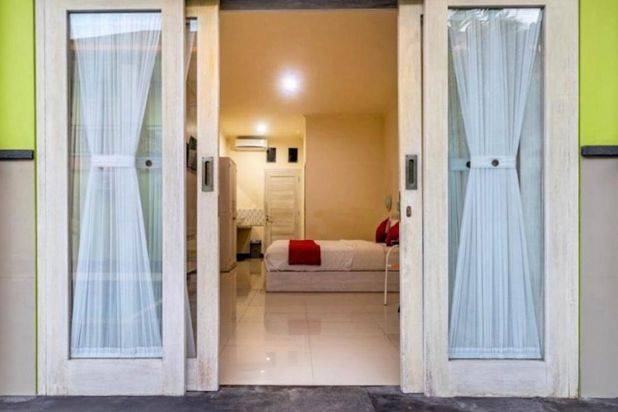 Guest House Jimbaran Kampus Unud Bali