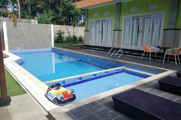 Guest House Jimbaran Kampus Unud Bali