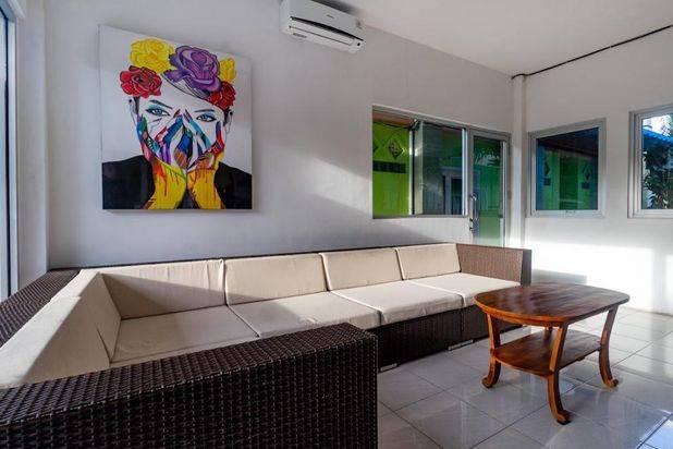 Guest House Jimbaran Kampus Unud Bali