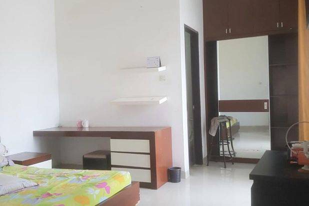 Rumah Tukad Badung Renon Denpasar Bali