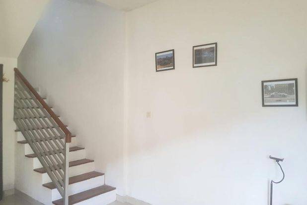 Rumah Tukad Badung Renon Denpasar Bali