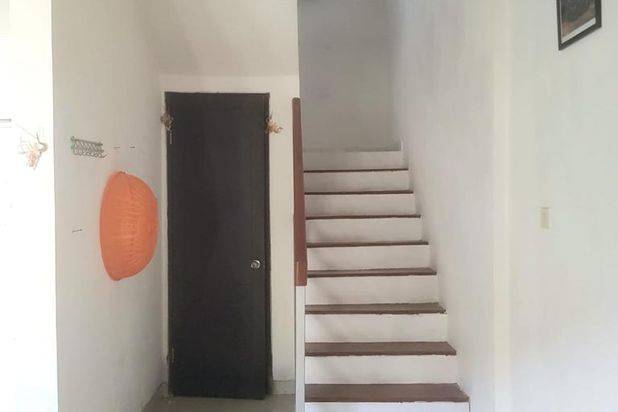 Rumah Tukad Badung Renon Denpasar Bali