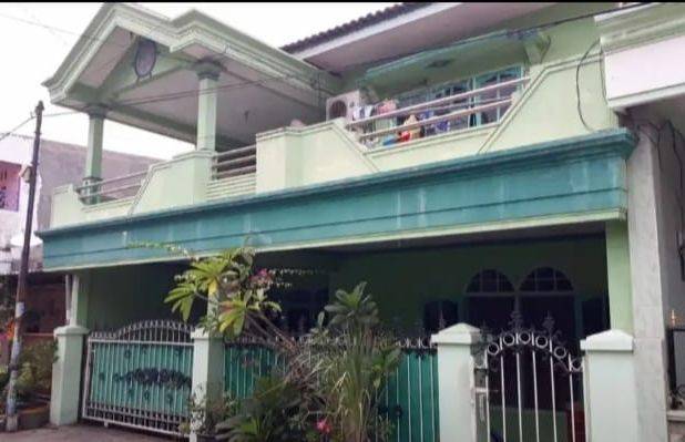 rumah dijual jalan ikan gurami surabaya
