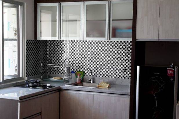 disewakan apartemen educity pakuwon surabaya