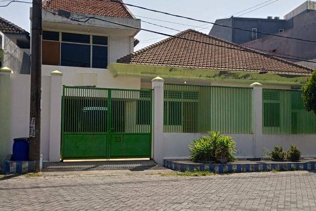rumah dijual bhakti husada surabaya