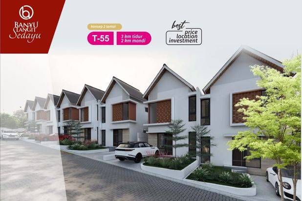 FREE ALL BIAYA RUMAH JOGJA STRATEGIS DEKAL JL NASIONAL KUALITAS ISTIMEWA HARGA SESUAI KANTONG