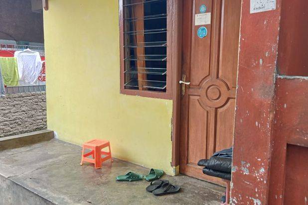 Kost Ciumbuleuit