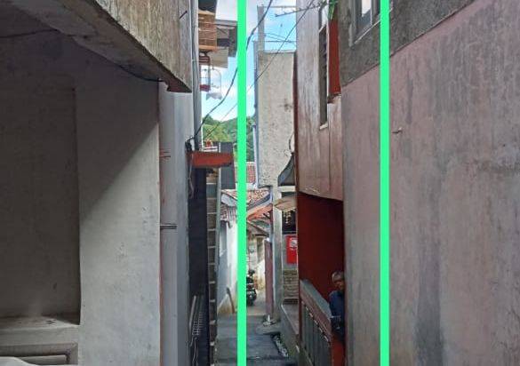 Kost Ciumbuleuit