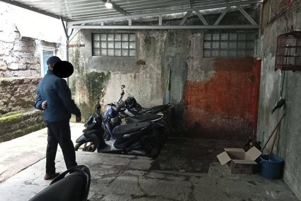 Kost Ciumbuleuit