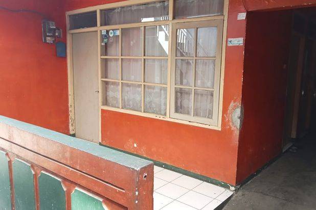 Kost Ciumbuleuit