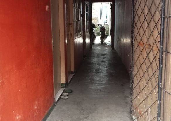 Kost Ciumbuleuit