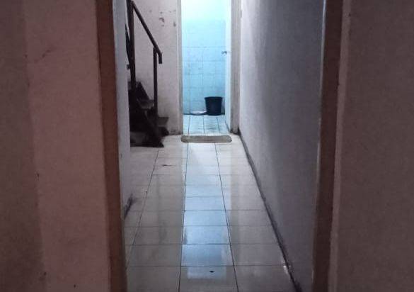 Kost Ciumbuleuit